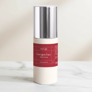Estrogen Face Night Cream – Anti-Ageing