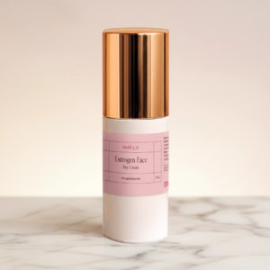 Estrogen Face Day Cream – Anti-Ageing