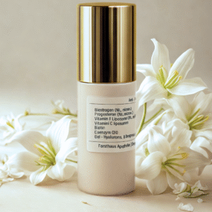 Estrogen Face Day Cream – Anti-Ageing