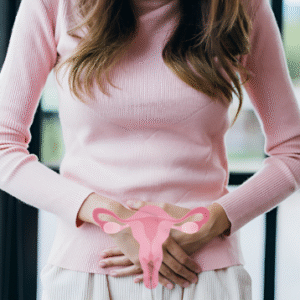2 Month Functional Medicine for PCOS Programme