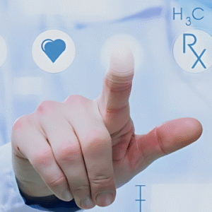 2 Month Functional Medicine - General -  Programme
