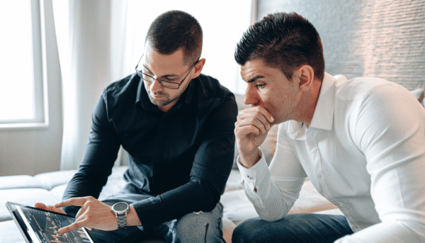 2 Month Testosterone Top Up & Peptides Programme