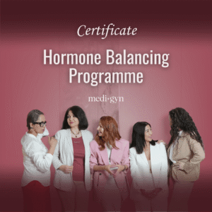 Gift Certificate - Hormone Balancing for BHRT Plus