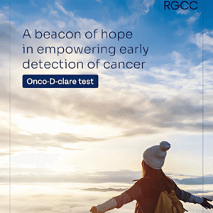 Onco-D–clare Test