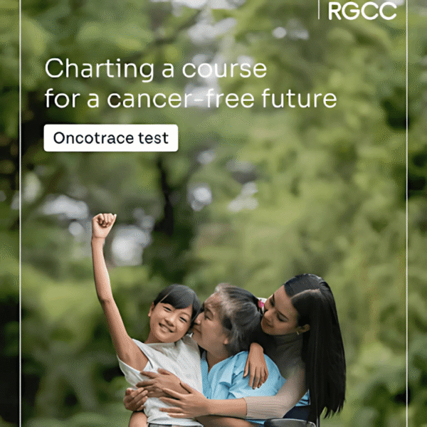 Oncotrace Test