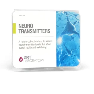 Urine Test for Neurotransmitters