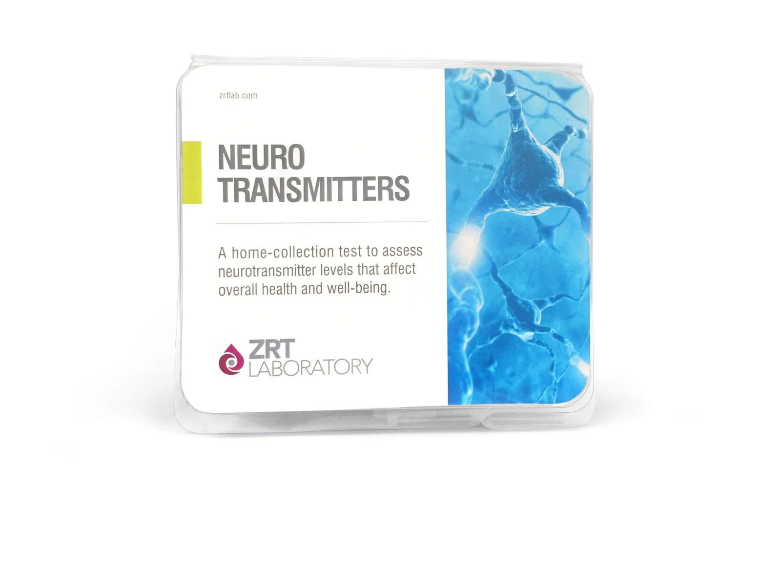 Urine Test for Neurotransmitters