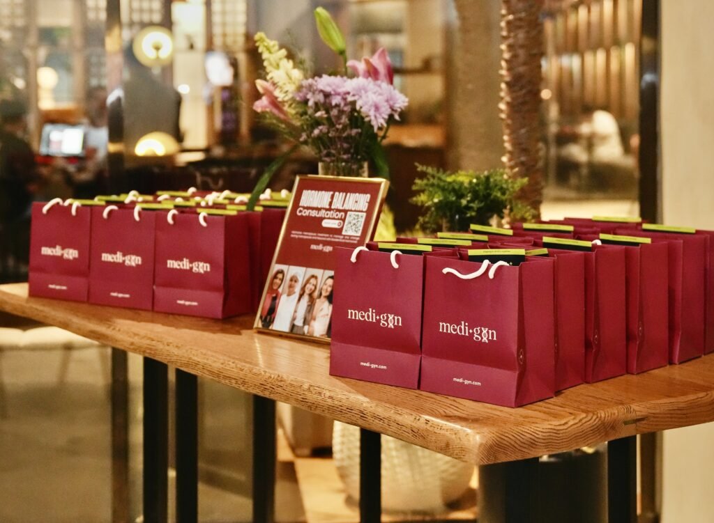 Hormone Replacement in India l Medi-Gyn Hormone & Longevity