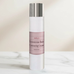 Testosterone Body Contouring Cream
