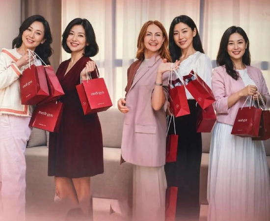 Hormone Replacement in China Medi-Gyn Hormone Experts