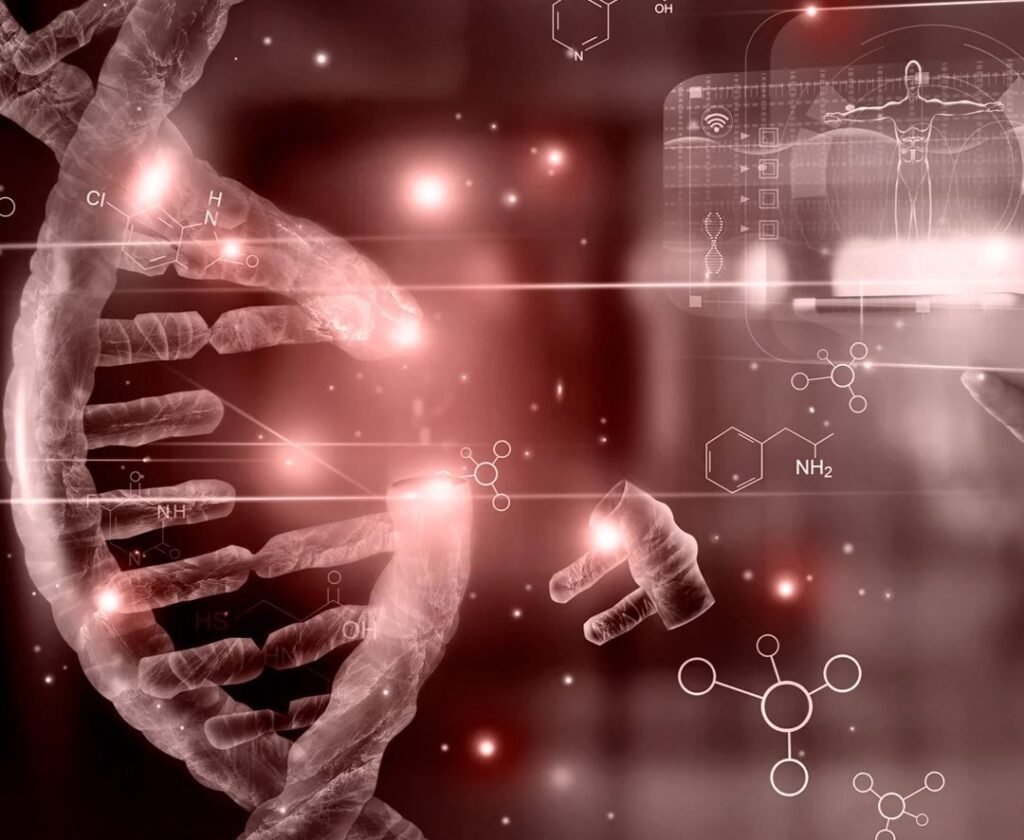 Hormone Replacement in Hong Kong