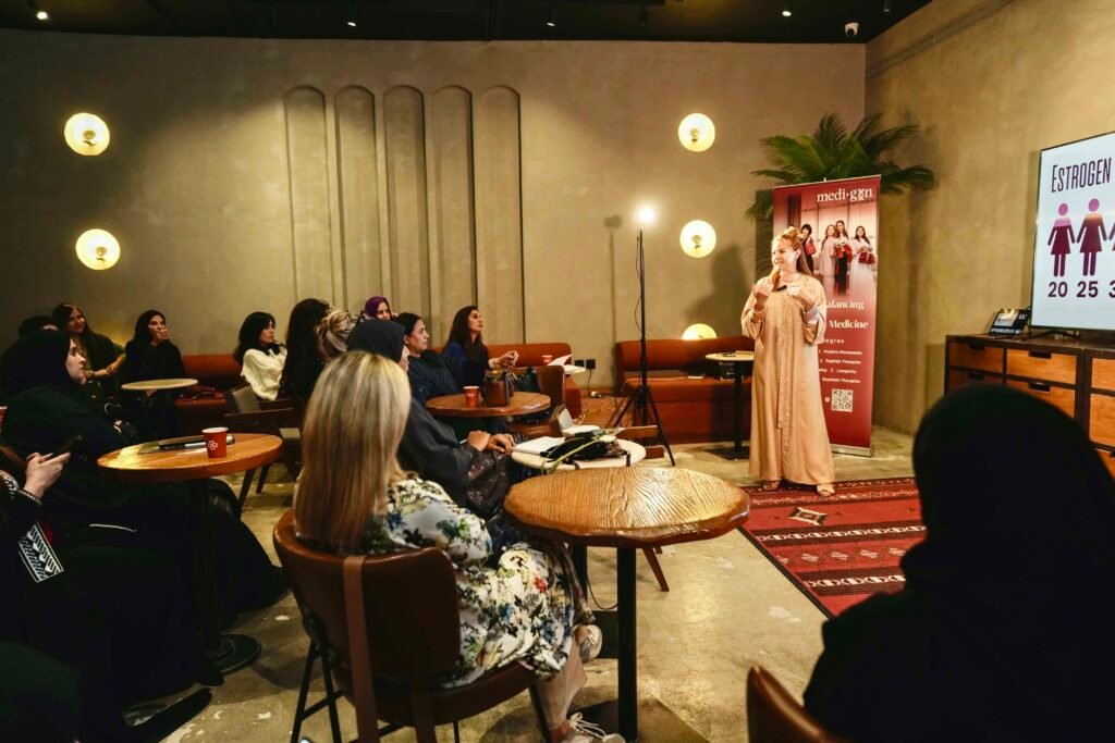 Educational Events