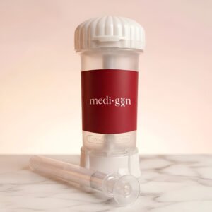 Estrogen Vaginal Cream