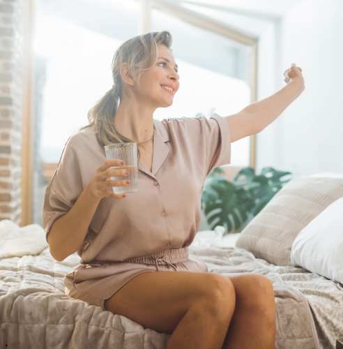 menopause